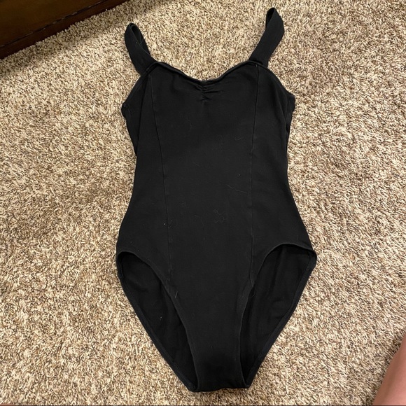 Capezio Other - women’s Ballet Leotard Capezio Other - women’s Ballet Leotard